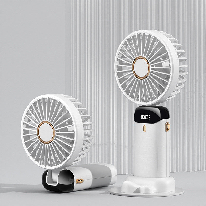 Portable Electric Fan