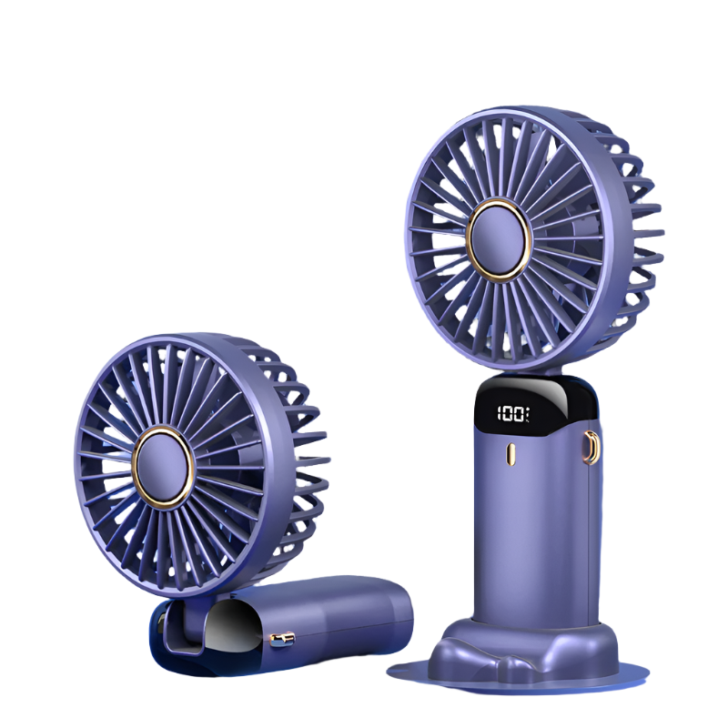 Portable Electric Fan