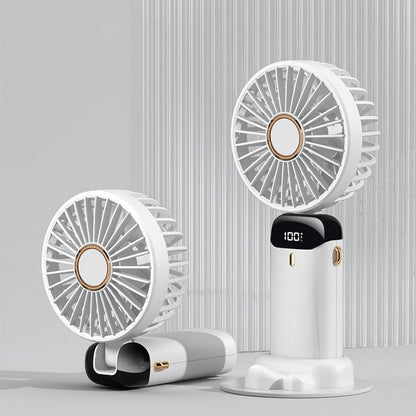 Portable Electric Fan