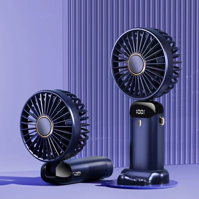 Portable Electric Fan