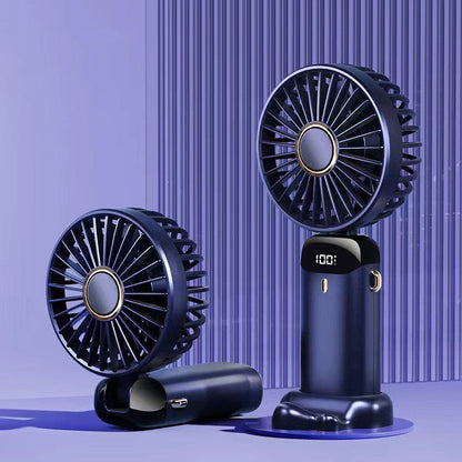 Portable Electric Fan