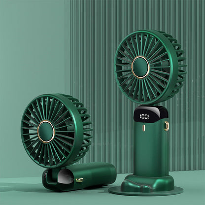 Portable Electric Fan