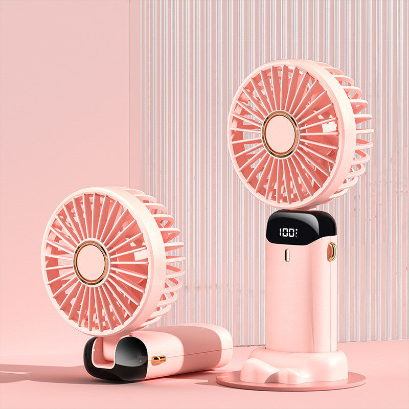 Portable Electric Fan