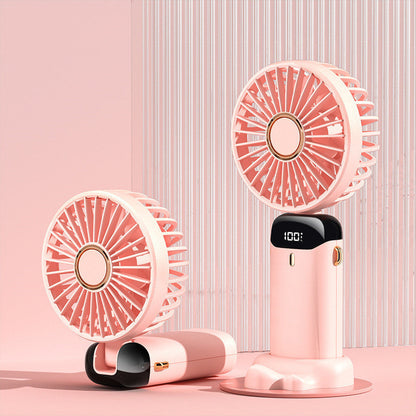 Portable Electric Fan